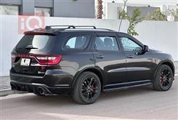 دودج دورانجو